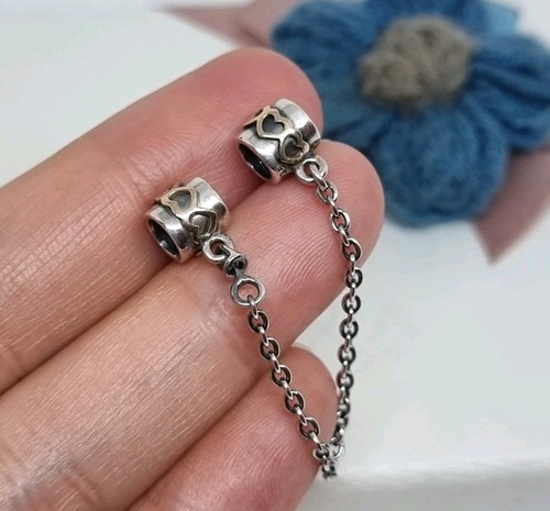 New genuine pandora silver - new,