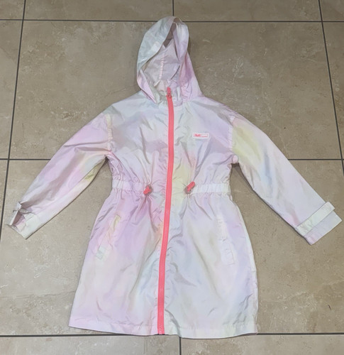 River island girls - island, hooded