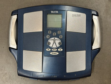 tanita Innerscan BC-545 body