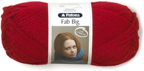 Patons premium fab big - patons,
