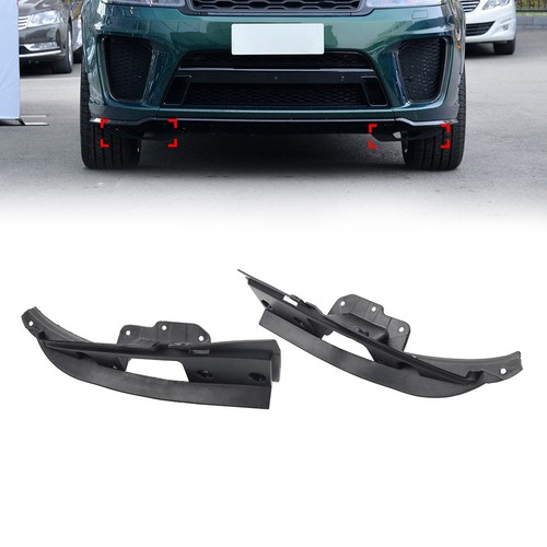 Front bumper lower - bumper,