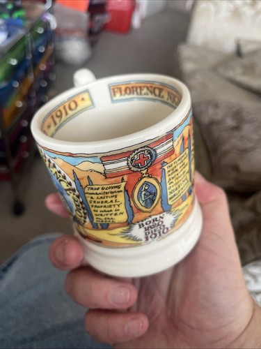 Emma bridgewater florence - emma,