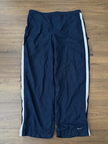 Nike 2002 y2k navy - navy, baggy
