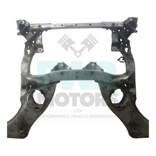 BMW F10 M5 Front Subframe