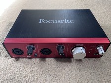 Focusrite - Clarett+ 2Pre