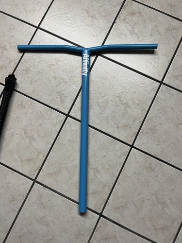 Affinity bar ice blue - affinity,