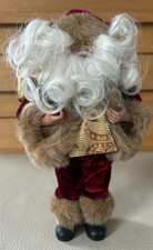 Father Christmas Santa