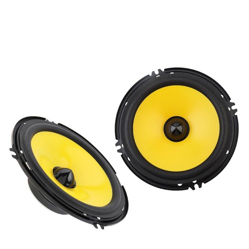2pcs 600w full range car - 600w,