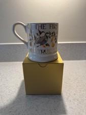 Emma Bridgewater - Gold Toast