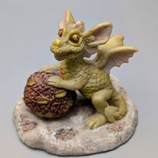 Enchantica Dragon Figure