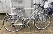 Viking 28 inches wheels, 12