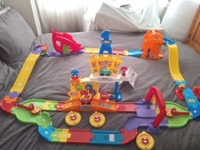 Vtech Toot Toot Drivers Super