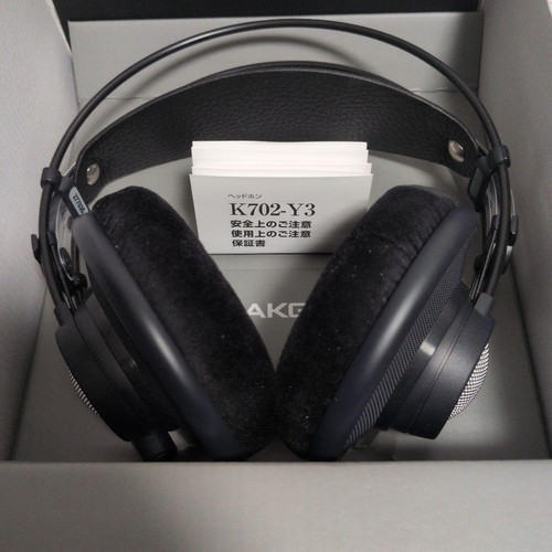Akg k702 open back - akg, k702-y3