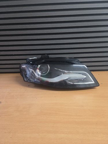 Audi 8k right front - b8,