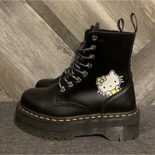 Martens jadon hk hello - dr.,