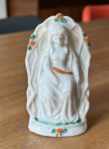 Vintage antique staffordshire - vintage/antique?,