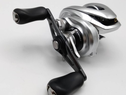 Shimano metanium mgl - shimano,