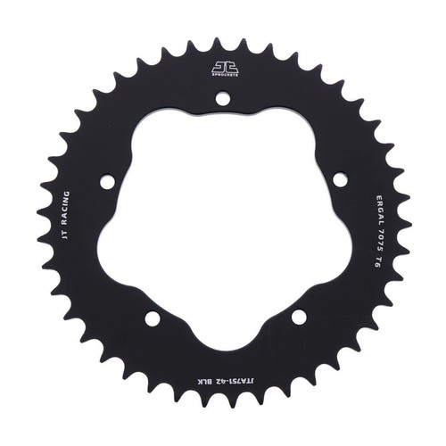 Crown jta751 42blk - 520, z42