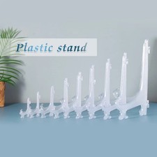 Plate Stand Holder Display