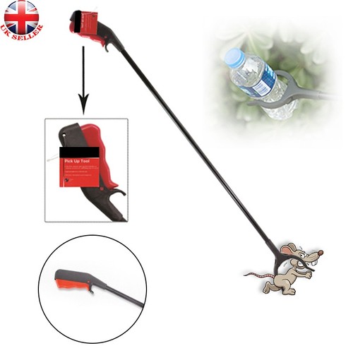 Long reach inch - 32, grabber