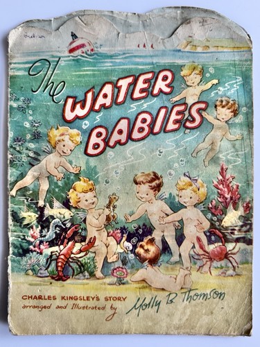 Vintage the water - vintage,
