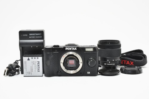 2073 shots pentax q10 - "2073,