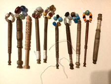 Collection 10  Vintage Lace