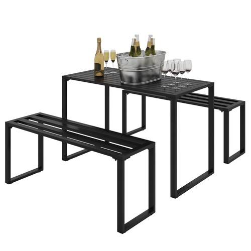 Outsunny pieces outdoor - outsunny,