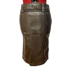 Lip Service Vice Gunmetal