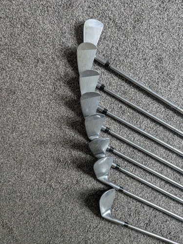 Srixon pro 100 irons pw - pro-100, /