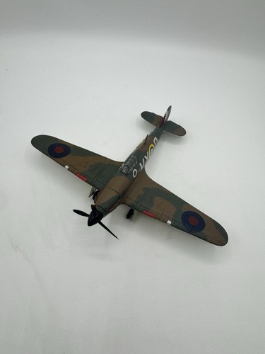 Corgi aviation archive die - archive,