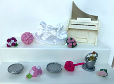 Sylvanian Families Wedding