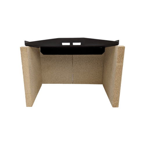 Dunsley highlander baffle - dunsley,