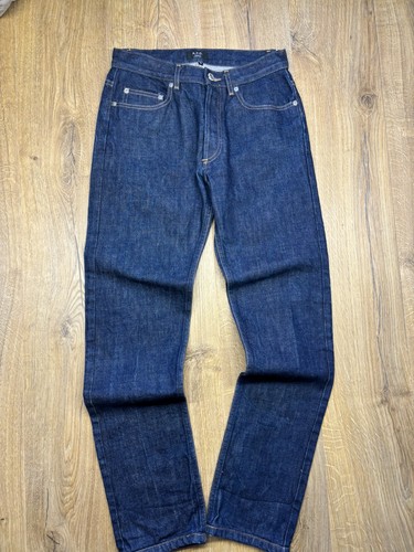 Apc new cure jean - apc,