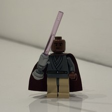 LEGO Star Wars Mace Windu