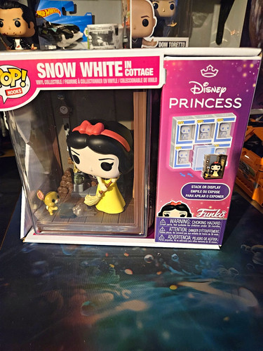 Funko pop nooks - nooks, disney