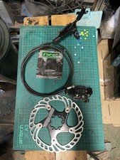 Shimano saint rear disc - -,