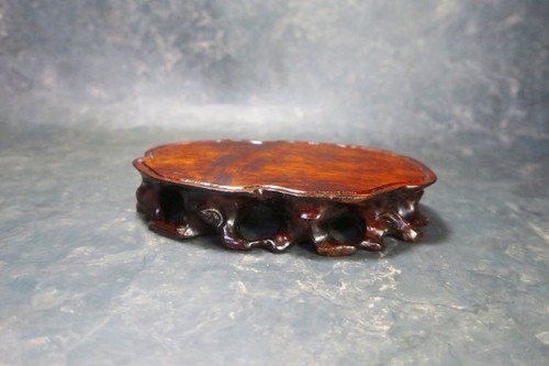 Bonsai stand
