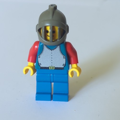 Lego medieval knight - lego,