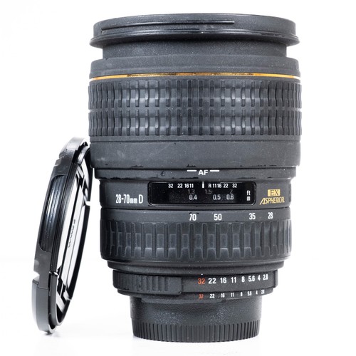 Sigma 70mm df - sigma, f2.8