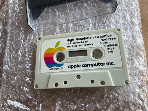 1978 apple applesoft - ii,