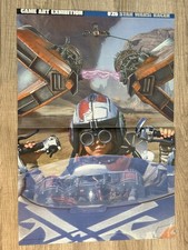 Star Wars Racer Original Retro