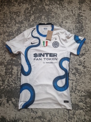 Inter milan away - inter, 21/22