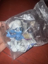 McDonald’s Happy Meal Toy