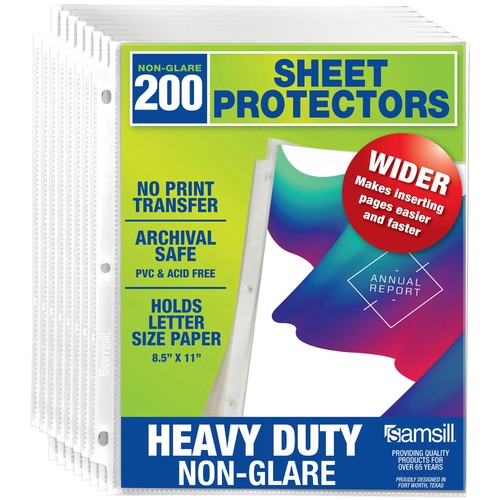 200 pack heavy duty - heavy, sheet