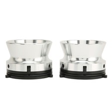 1 Pair NAB Hub Adapters