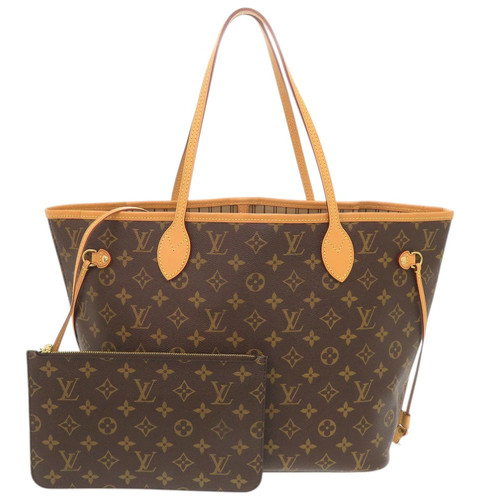 Louis vuitton neverfull - louis,