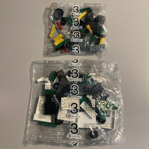 Lego city 4203 - city,