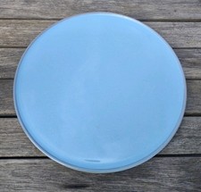 Denby Colonial Blue Serving