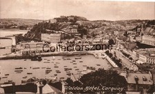 1923 Torquay The Waldon Hotel